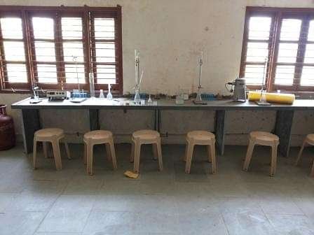 College Image